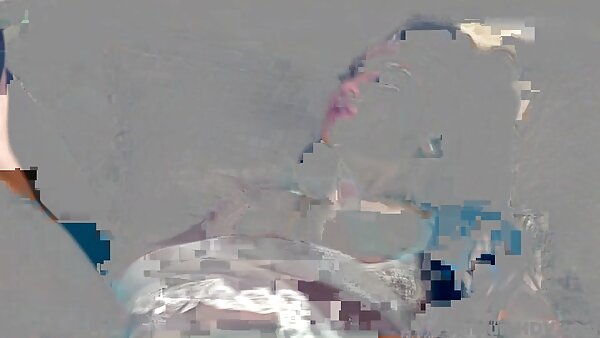 Голема бринета со копчиња скитник Ана Морна ужива во фенси летање 6 9 ебам