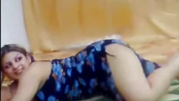 Шармантното азиско девојче Мику Ајри добива дебела пичка со газ
