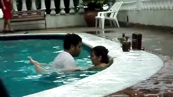 Срамна мотика Линда Реј добива заебана двојна пенетрација