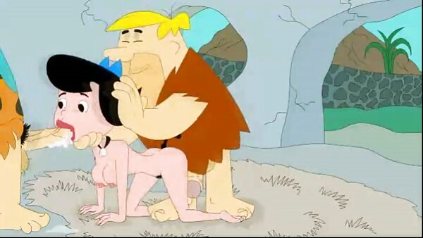 Буква руса коса каубојка во чорапи сака да биде аналесно кученце